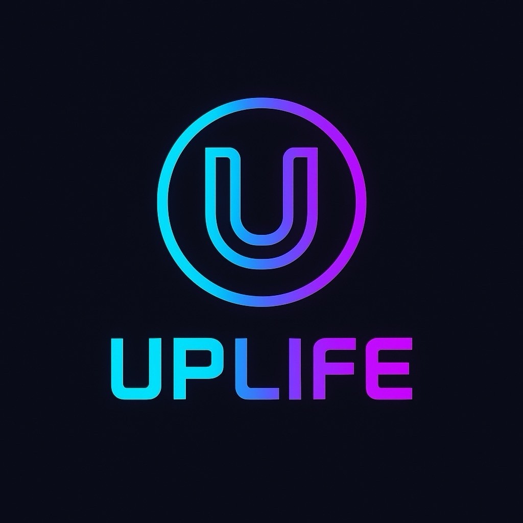 Logo Fondation Up Life